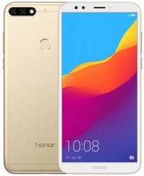 Замена стекла на телефоне Honor 7C Pro в Москве
